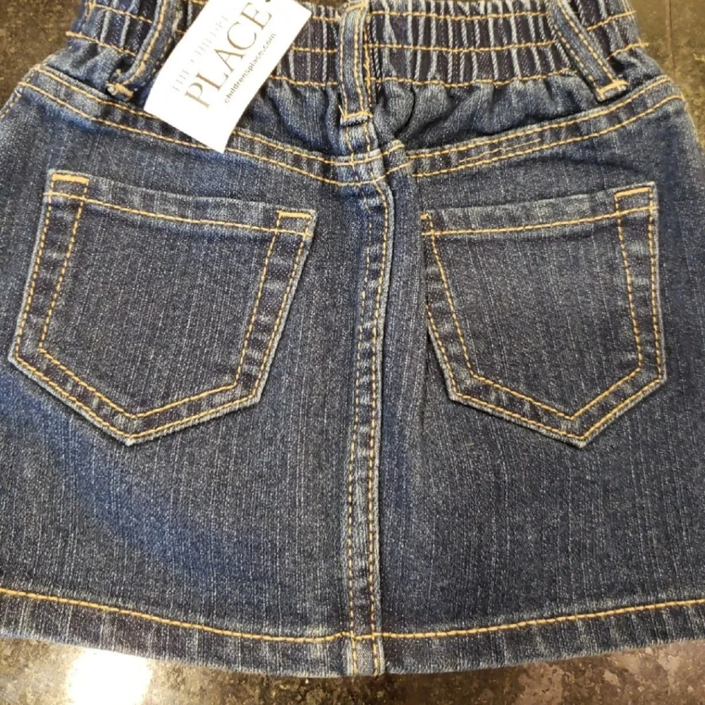 NWT 2t Children's place Matching Set